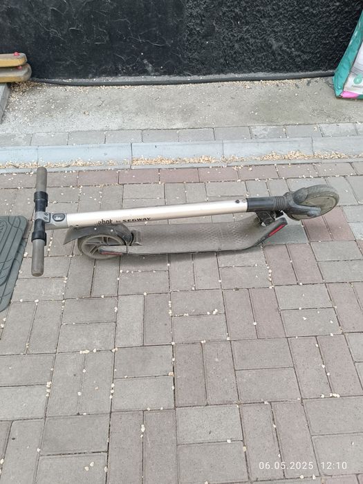 Электро самокат Ninebot