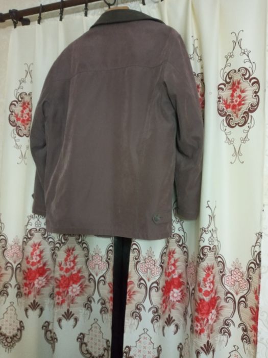 Продаю куртку мужскую