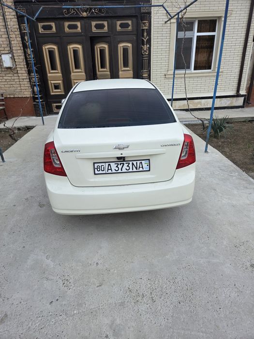 Gentra экспорт вариант