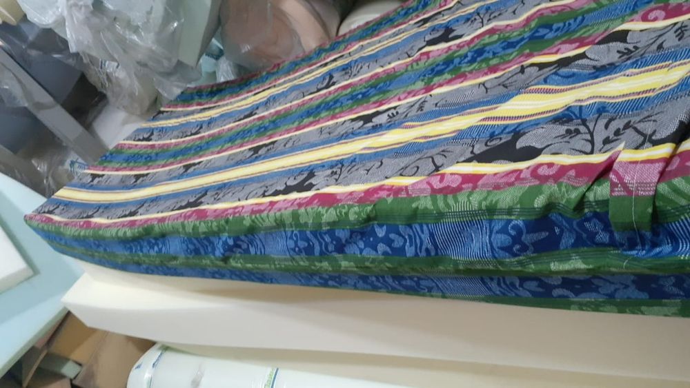 Поролоновые матрасы Толтко оптом