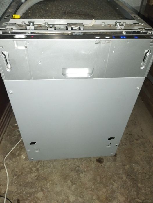 Съдомиялни 45см за пълно вграждане . Гаранция 1 година