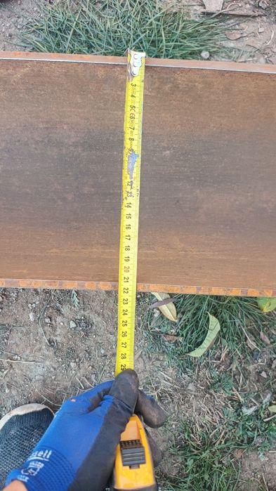 Vând troacă pentru animale