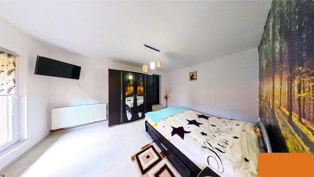 Casa  de vanzare cartierul Unirii