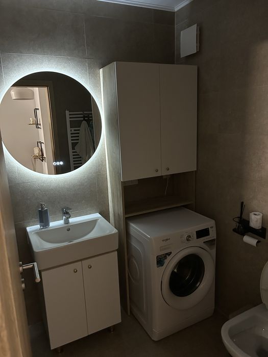 Inchiriez apartament 2 camere