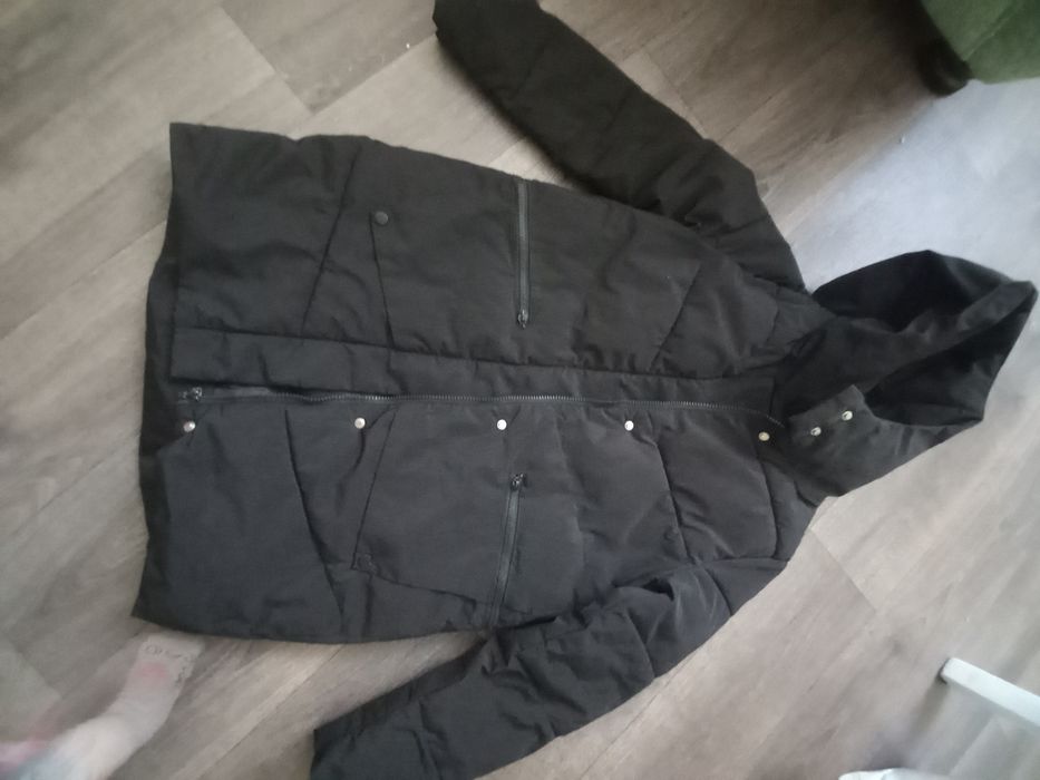Куртки женские весна осень