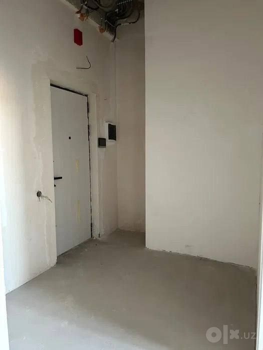 1-комнатная квартира 41 м², Мирзо-Улугбекский район, 10 этаж