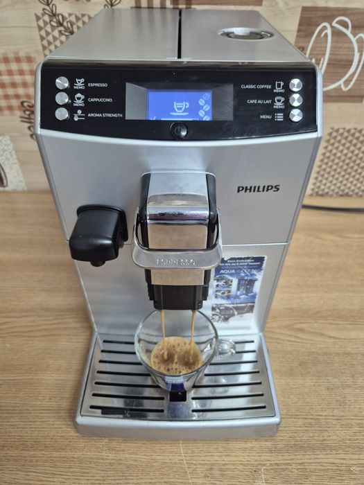 Expresor/Espressor Cafea Philips