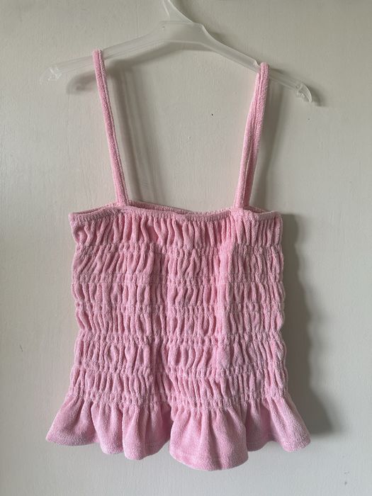 Нов потник HM