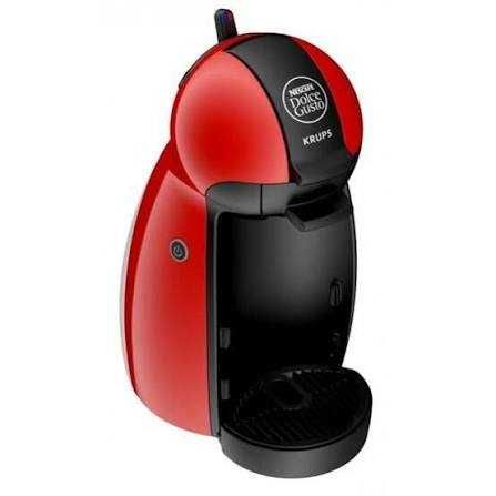 Кофемашина Nescafé custo