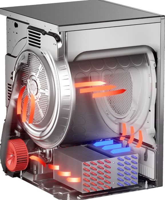 Ремонт сушильная машина и стиральная машина