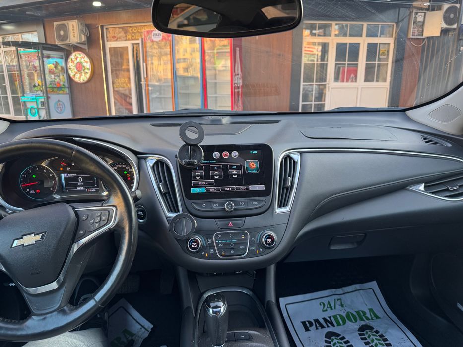 Срочно Продается Malibu 2