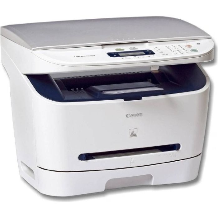 Printer canon i-sensys mf3220