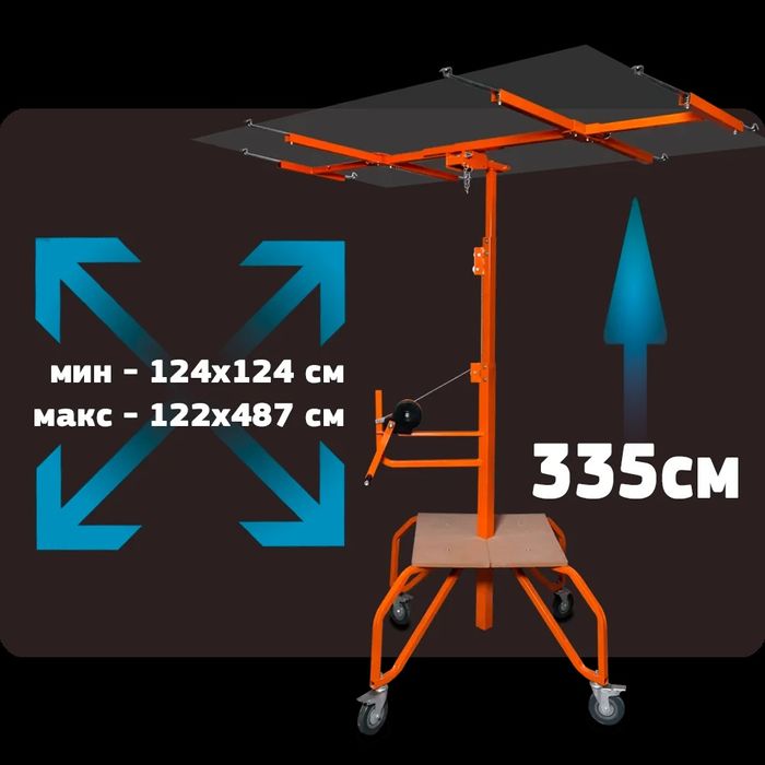 Аренда стоительного электроинструмента  Талгар