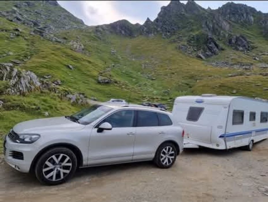 Rulota Hobby Prestige