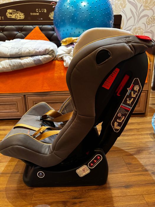 Автокресло детское