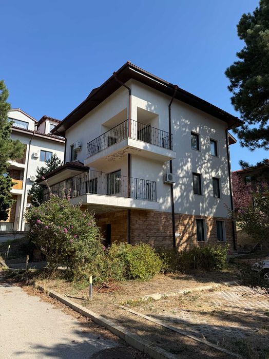 Продава се Къща в Варна, м-т Евксиноград - 350 кв.м за 2 €/кв.м - Снимка #4