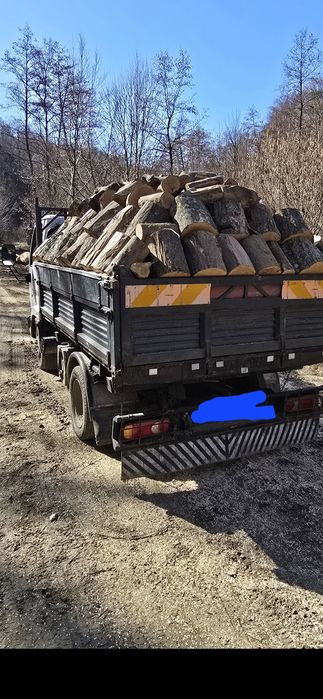 Lem de foc !transport la domiciliu