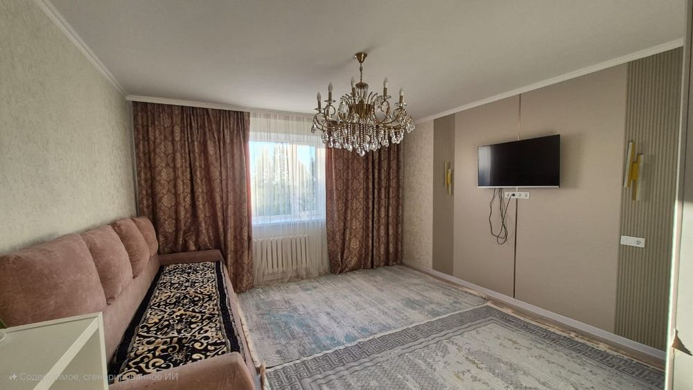 Аренда квартир долгосрочна