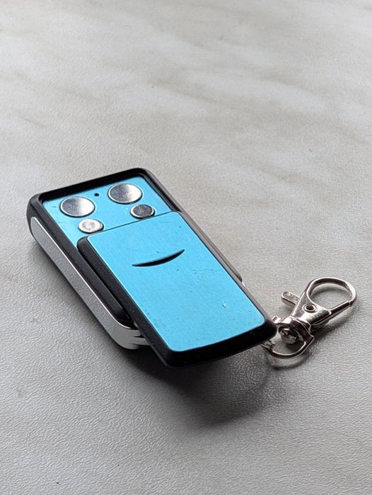 Пульты для шлагбаума