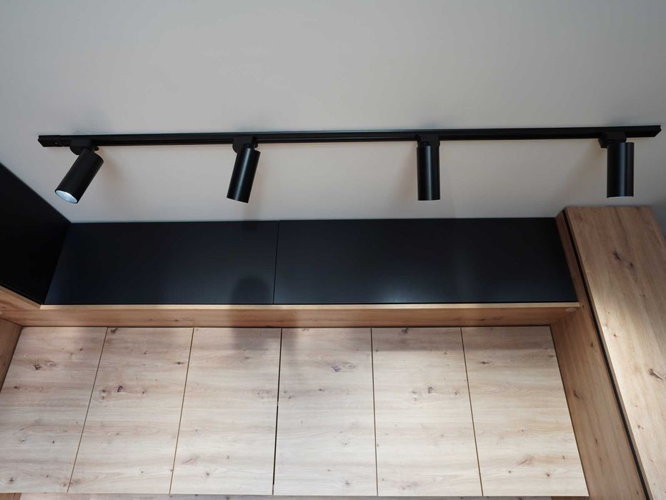 Изработка и монтаж на мебели по поръчка/довършителни ремонтни дейности