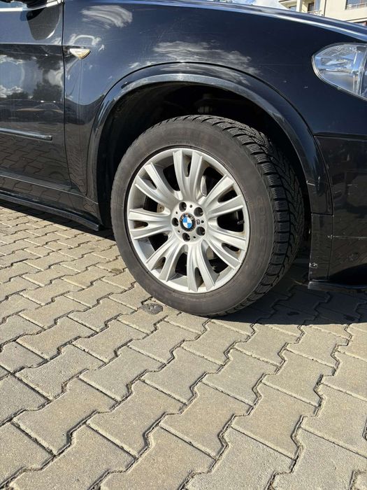БМВ Х5 Джанти 19ки