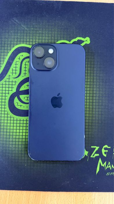 Iphone 15 емкость 86
