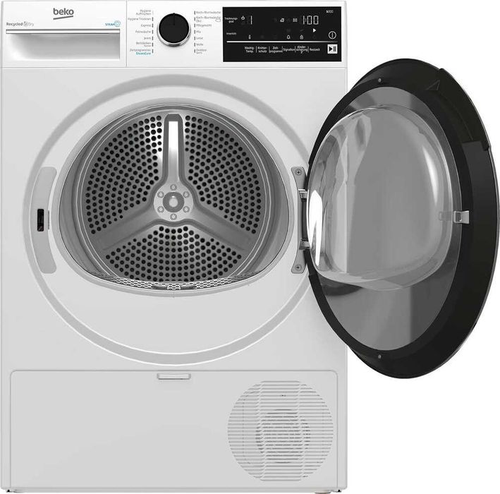 Сушилня с термопомпа BEKO B3T42240S 8 кг.