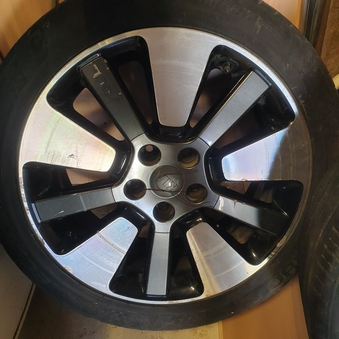 Калеса оригинал KIA SOUL.