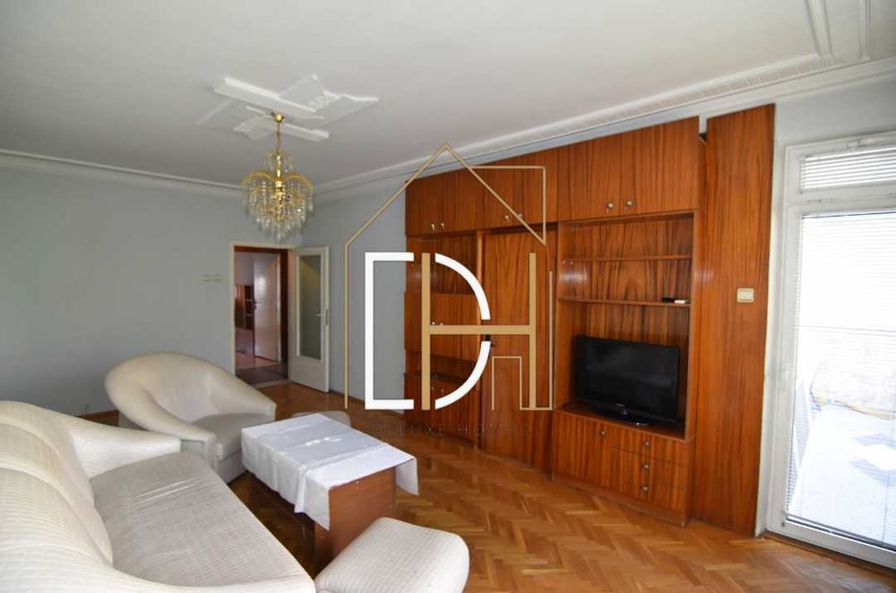 Продава се Тристаен апартамент в Пловдив, Мараша - 98 кв.м за 2245 €/кв.м - Снимка #5