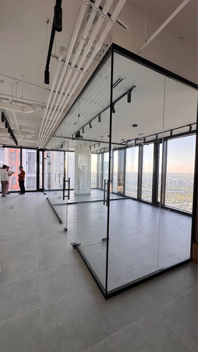 NEST ONE! Аренда офиса с новым ремонтом