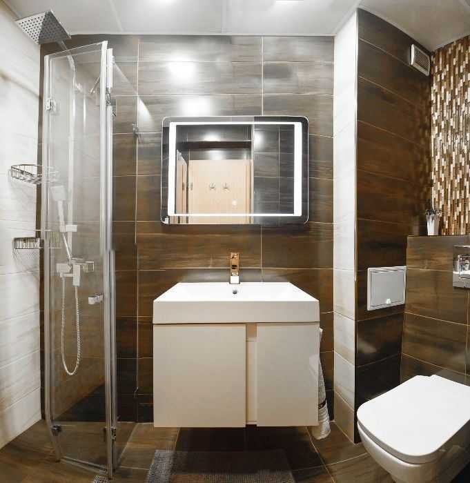 Дава се под наем Двустаен апартамент в София, Борово - 65 кв.м за 397.8 € - Снимка #12