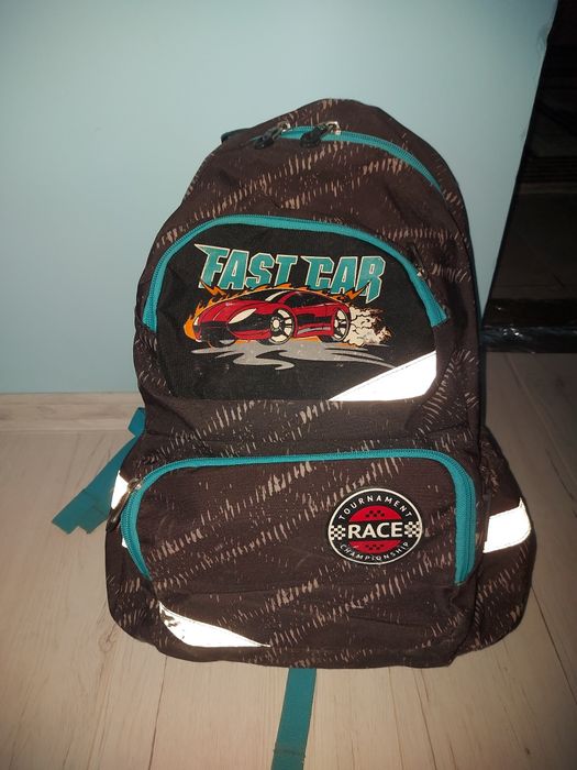 Ученическа раница