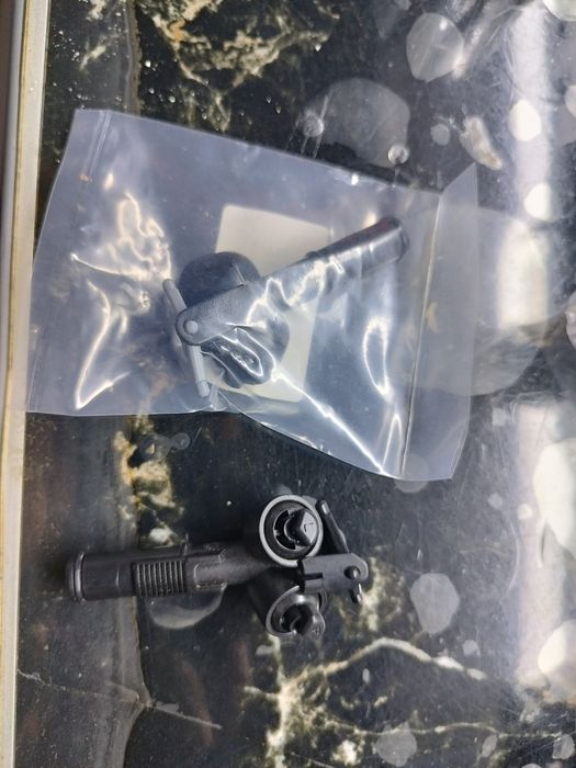 Дюза за миене на фаровете на VOLVO XC 90