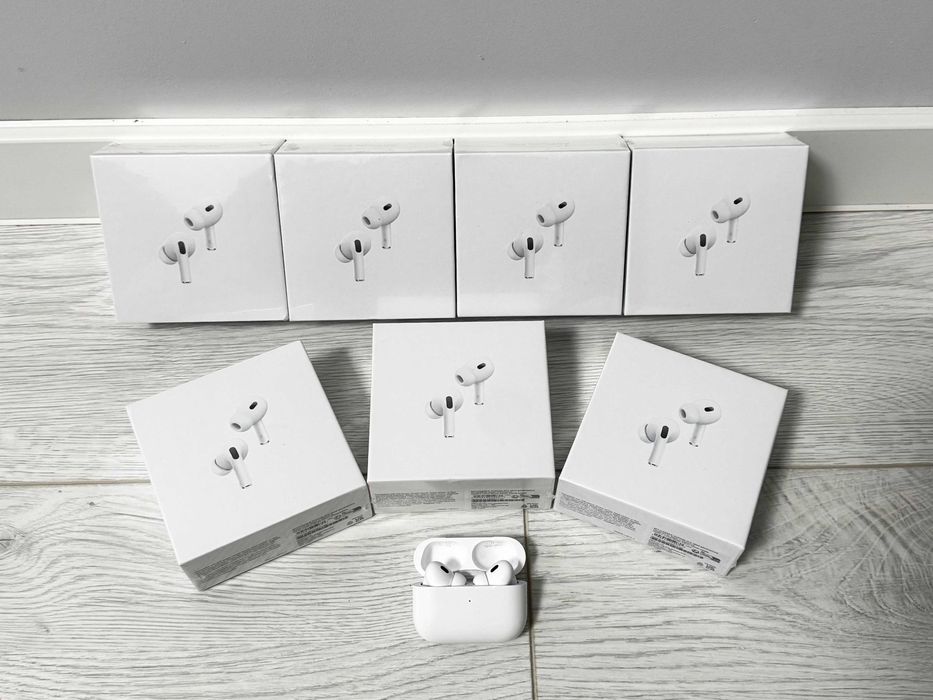 Air Pods Pro 2 Airpods Pro 2nd Generation Type C