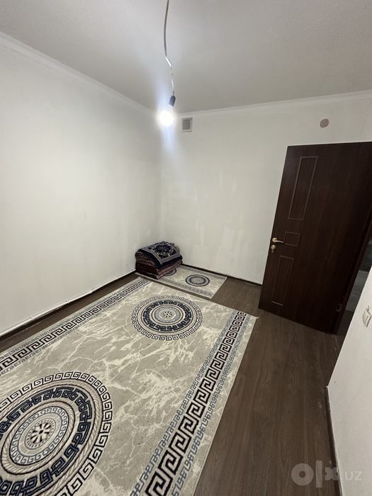 3 xonali katej yashashga tayyor