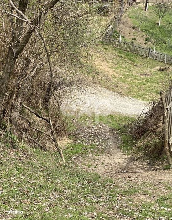 Oportunitate investitie in Corbi, Arges | 22.000 mp teren in zona de