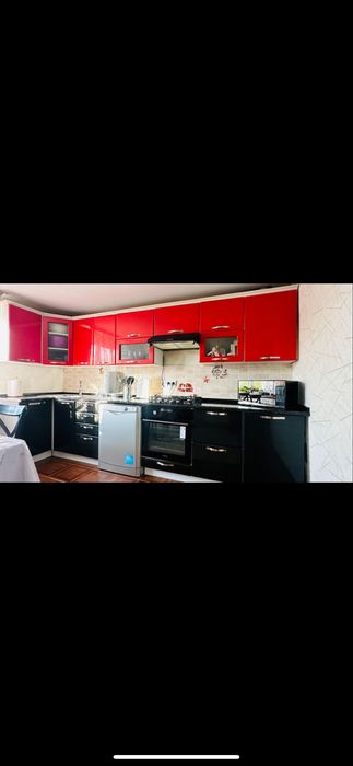 Кухонный гарнитур