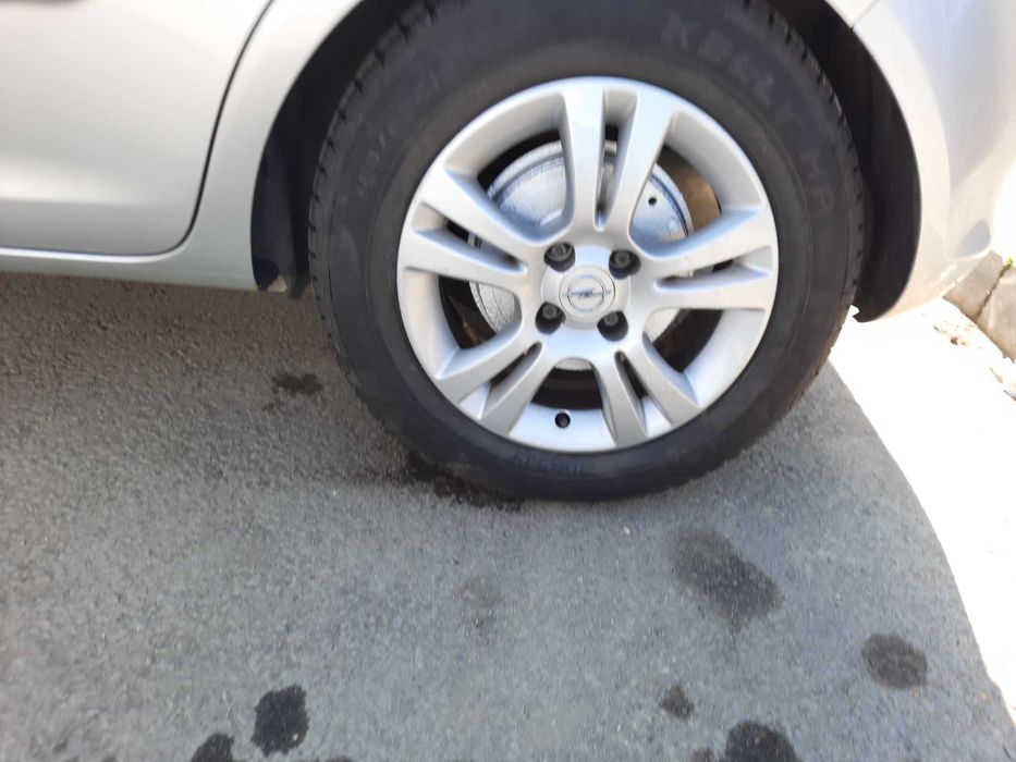 OPEL Corsa 2008 — imagine 2