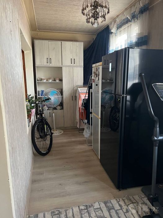 Своя квартира площадью 104 кв