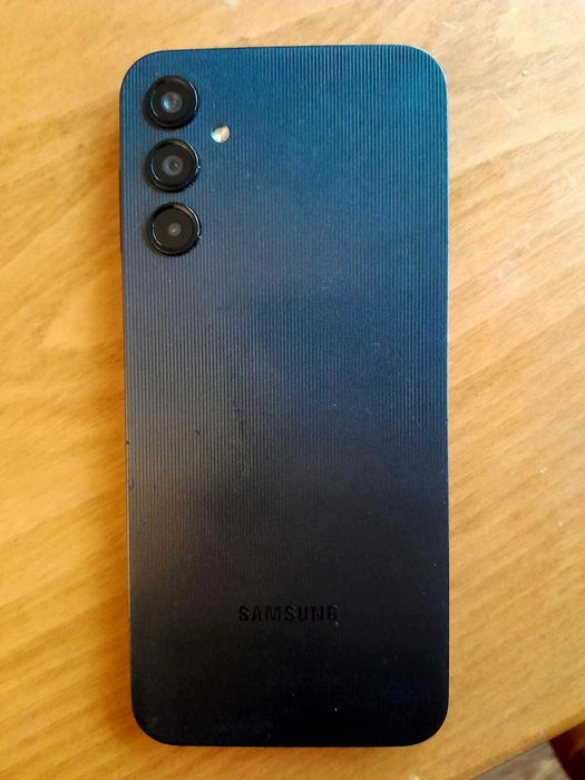 Dau la schimb Samsung Galaxy A14 complet functional