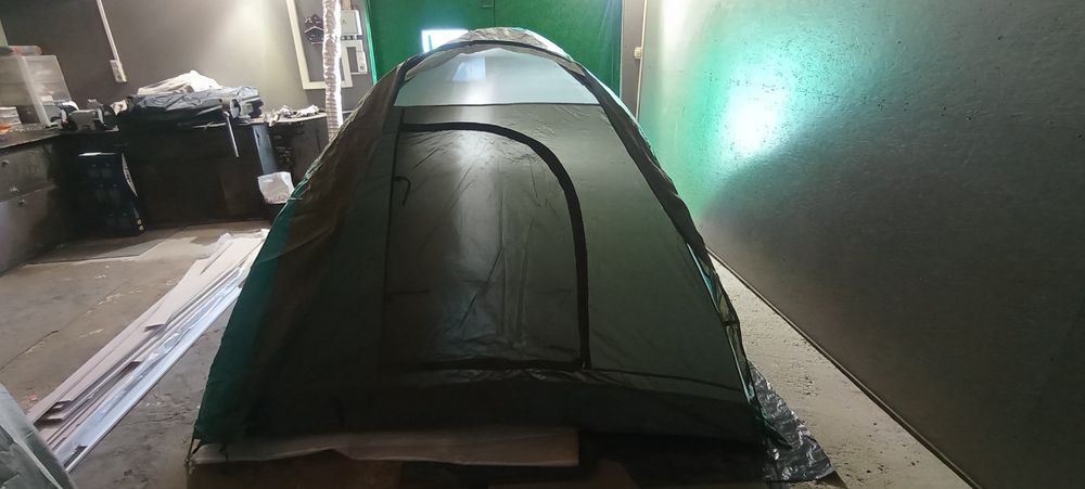 Палатка Green Way