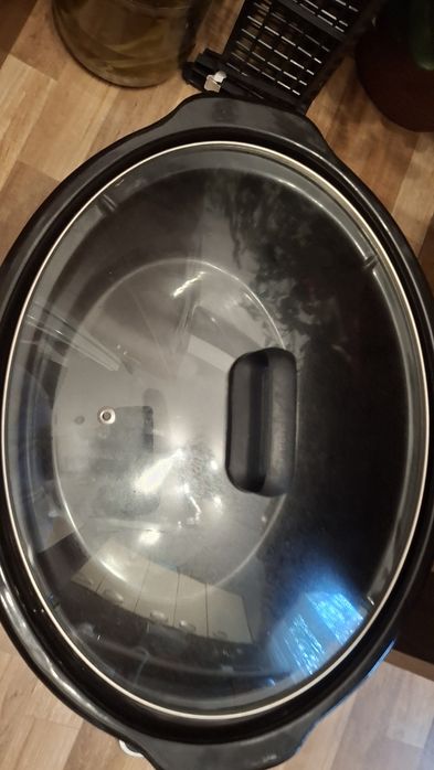 Slow cooker Crock-Pot