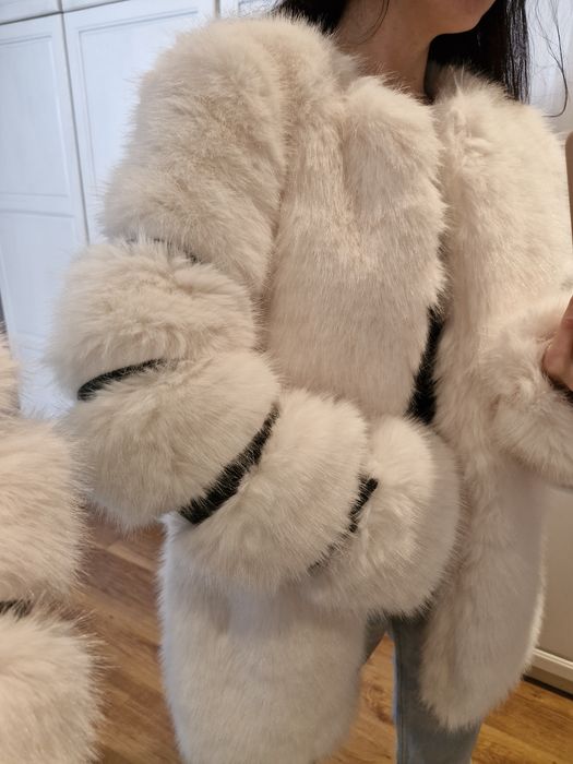 ново дамско палто