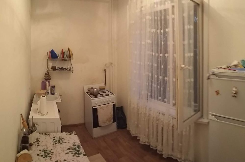 Квартира продаётся
