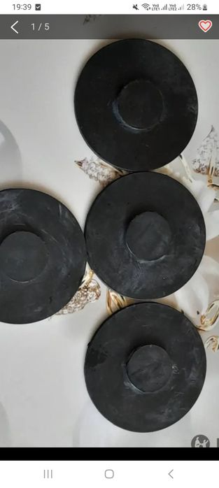 Мембрама резиновая