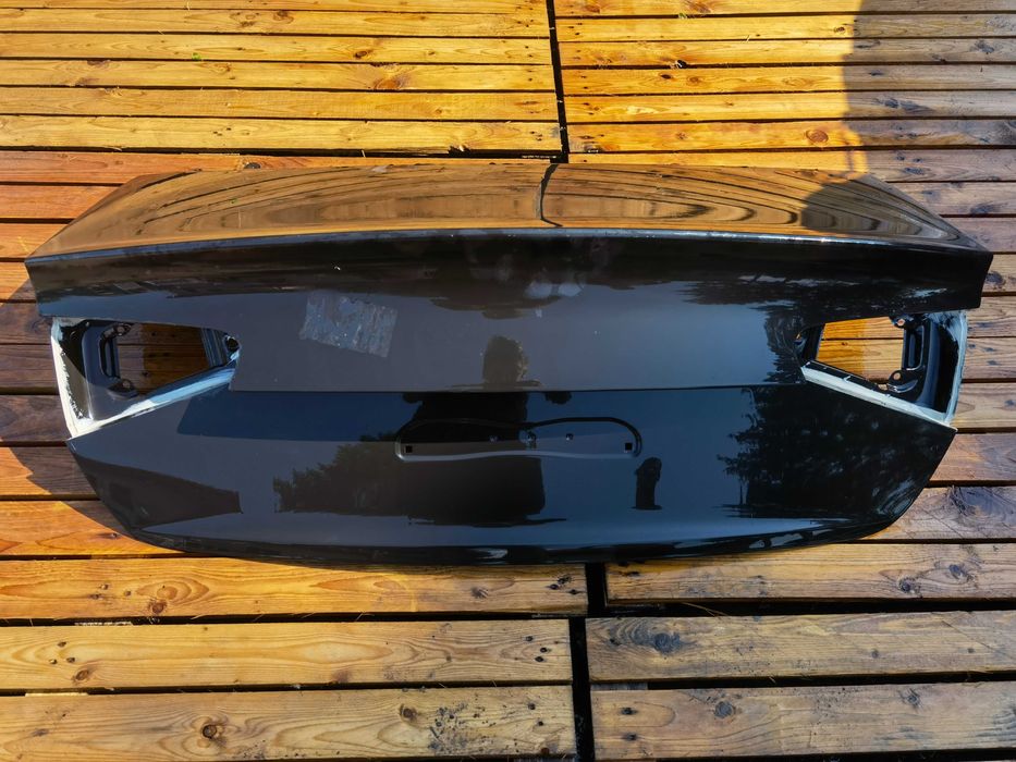 Portbagaj Audi S4 B8.5 NOU, 8K5 827 023 AK