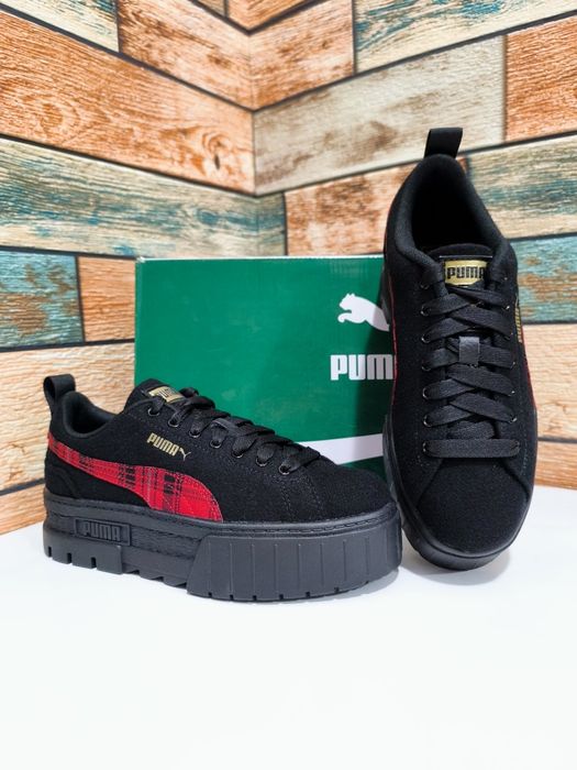 Adidas / Calvin Klein/ Armani / Puma