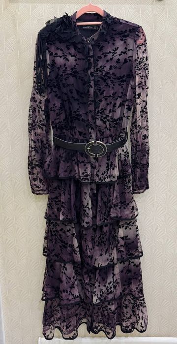 Вечерние платья женский