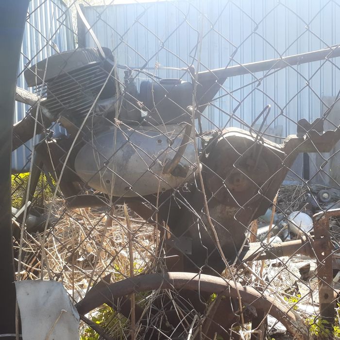 Продам мотоблок.