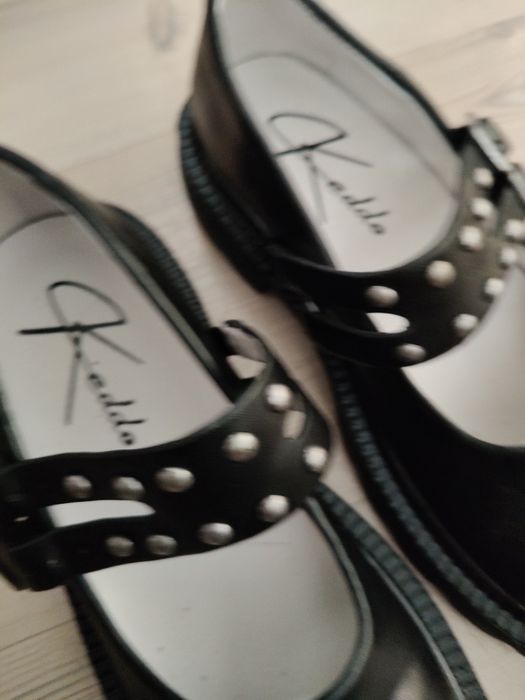 Туфли для девочки